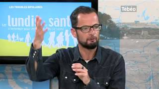 Les Troubles Bipolaires  Dr Didier PAPETA  Explications  bipolaire  bipolarité [upl. by Shelly]