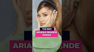 TOP 10 ARIANA GRANDE SONGS 🌟 Powerful amp Iconic arianagrande popmusic music bitmuzic [upl. by Raymond]