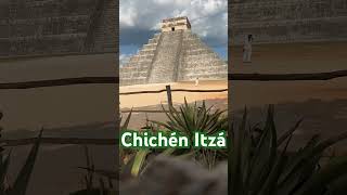 Chichén Itza Mexico shots [upl. by Anaehs770]