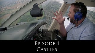 Securing His Kingdom Episode 1  Castles [upl. by Orips]