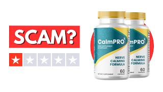 CAREFUL Calm Pro 5 Review 2024 [upl. by Gamber]