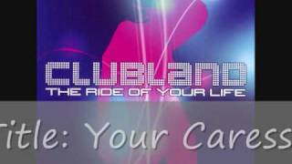 Clubland 2002 Cd 1  Track 17  DJ Flavours Disco Mission Remix  Your Caress [upl. by Aimerej]