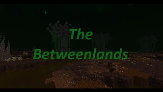 Betweenlands Showcase Sludge Plains [upl. by Miarzim]