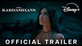 The Kardashians  Season 5 Official Trailer  Disney Singapore [upl. by Fabrianna]