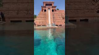 Leap Of Faith Most Dangerous Water Slide In World 🤯shorts [upl. by Alicul]