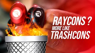 Dont buy Raycons Buy these instead [upl. by Edasalof51]