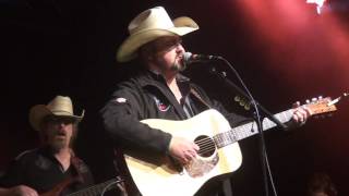 Daryle Singletary  A Place To Fall ApartHonky Tonk Night Time Man [upl. by Amber]