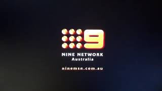 Nine Network Australia Closer 1998 [upl. by Peale]