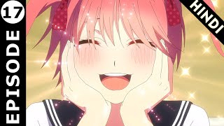 Quintessential Quintuplets Season 2 Episode 5 Hindi Explained  Anime Hindi  Anime Warrior [upl. by Linehan]