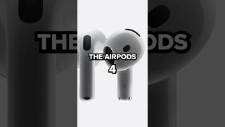 New AirPods 4 Make NO SENSE [upl. by Pepin337]