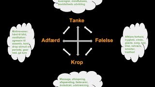 Diamanten den kognitive indlæringsmodel [upl. by Anirec381]