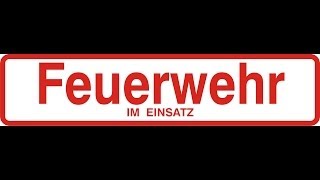 Erläuterung der Feuerwehr Teil 3 Dienstgrade Ausbildung Funktionen [upl. by Lesslie]