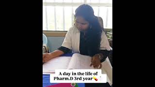 Pills prescription and passion for patient care 🥼💊 pharmacyjourney pharmacysuccess adayinmylife [upl. by Tadd420]