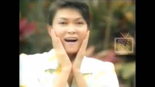 Iklan Glucolin Malaysia TVC 1992 [upl. by Branscum560]