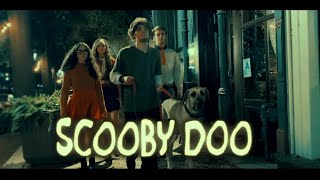 SCOOBY DOO Fan Film Full Movie [upl. by Easter33]