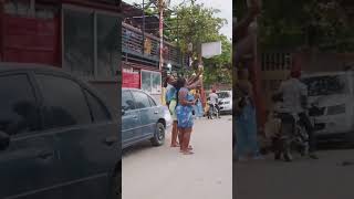 Haiti 🇭🇹 cap haitien boulevard full tour [upl. by Yblok431]