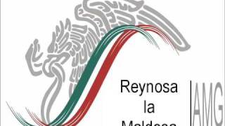 Reynosa La Maldosa  Cancion Original [upl. by Isiad676]