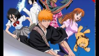 Bleach Opening Asterisk full [upl. by Ruberta]