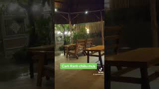 Cam ranh chiều mưa [upl. by Nylear]