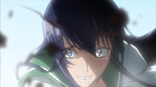 Saeko Busujima  毒島 冴子  AMV x EDIT [upl. by Griffiths]