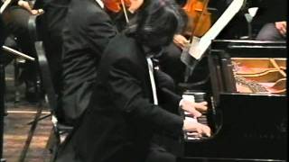 LISZT CONCERTO No 1 MARIO MERDIROSSIAN [upl. by Boyd23]