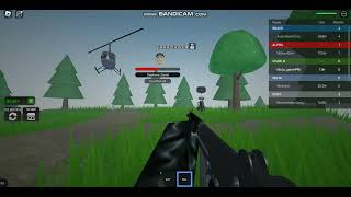 gun armory tycoon roblox game [upl. by Eibmab]