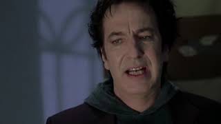 DogmaBest sceneKevin SmithLinda FiorentinoBethany SloaneAlan RickmanMetatron [upl. by Ammeg]