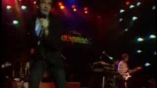 Huey Lewis amp The News Live at Rockpalast 1 [upl. by Seltzer]