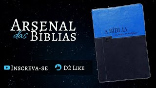 A Bíblia em Ordem Cronológica  37° Review [upl. by Trotta]