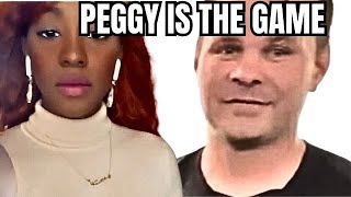 PEGGY TRYING TO CONVINCE US AFTER  REACTION VIDEO [upl. by Jephum]