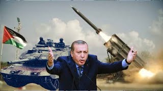 Wararkii ugu Danbeeyey erdogan oo Dalkiisa Ku Bahdilay Hogaamiyaha Jarmalka Dagaalka Qasa [upl. by Maise149]