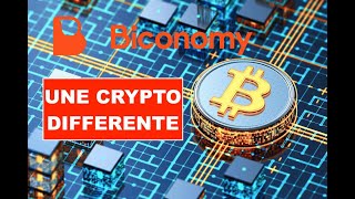 🚨 BICONOMY 🔥 ILS REPONDENT AUX 2 PLUS GROS PROBLEMES DES BLOCKCHAINS ⚠️ FRAIS amp Complexité USAGE [upl. by Ahsiadal]