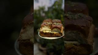 Cheesy Thecha pav by mithilasangati 😍shorts food foodie youtubeshorts viralvideo recipe [upl. by Reh645]