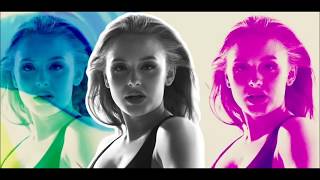 ♫ Zara Larsson  Lush Life Extended Remake  Remix ♫ [upl. by Novihs]