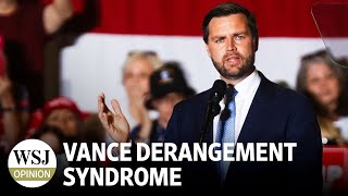 Vance Derangement Syndrome [upl. by Bound]