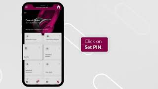 How do I generate my Credit Card PIN online [upl. by Ellertal]