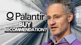 BANK of AMERICA Raised the Bar for Palantir IF YOU OWN 1000 WORTH OF PALANTIR STOCK GET READY [upl. by Lugo494]