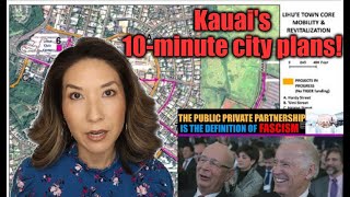 Kauais 10minute city plans [upl. by Heater]