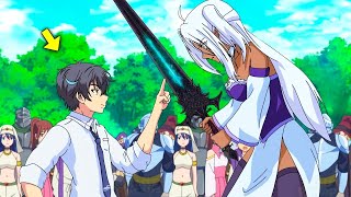 The Black Knights Episode 112 Anime English Dubbed  All Episodes Full Screen HD [upl. by Xylina191]