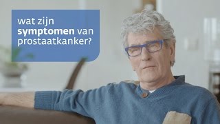 Wat zijn symptomen van prostaatkanker [upl. by Olivette887]