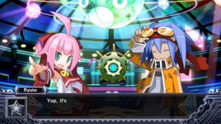 Mugen Souls Z  First 25 Minutes PC Gameplay 60 FPS [upl. by Gnes]