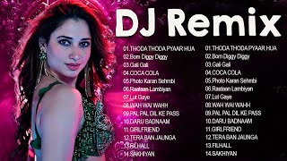 PARTY MASHUP 2024  Bollywood Party Mix 2024  Nonstop Party Mashup 2024  Hindi Songs  DJ Party [upl. by Lupien]