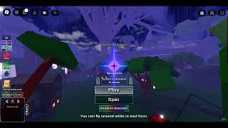 Roblox Elemental Grounds  Abyssal amp Heavenly Scroll Skill Showcase [upl. by Dodds]