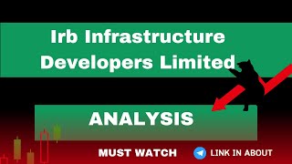 irb infra share latest newsirb infra share newsirb infra share latest news zee businessirb infra [upl. by Trauner]