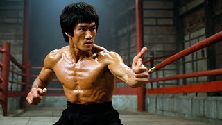 Bruce Lee Best Fight Scenes in Movies [upl. by Akceber708]