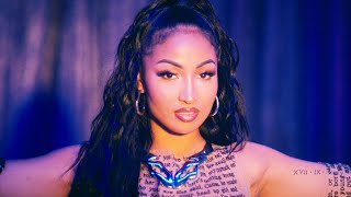 Shenseea Looks Into The Future and What’s Next [upl. by Werdma]