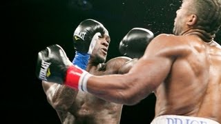 Deontay Wilder Destroys Kelvin Price with 3rd Round KO  SHOWTIME Boxing [upl. by Desdamonna]