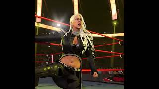 Maryse VS Barun Strowman Mayrse change Boyfriend [upl. by Neelrad]