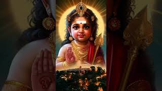 கந்தன் கருணைmuruga potri Murugansongs [upl. by Aerdnu]