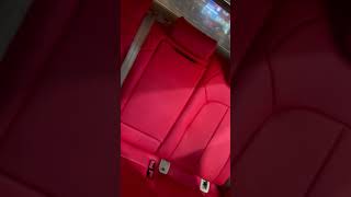 how to install car seat cover🤔👉 kaar seet kavar kaise banaen [upl. by Webb]